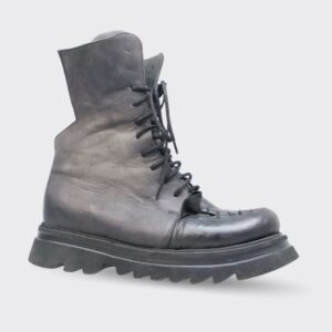 Papucei Hawai Grey Black