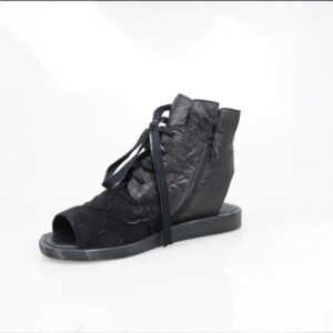 Papucei Cosima Black