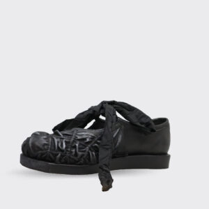 Papucei Blaze Black