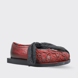 Papucei Blaze Red