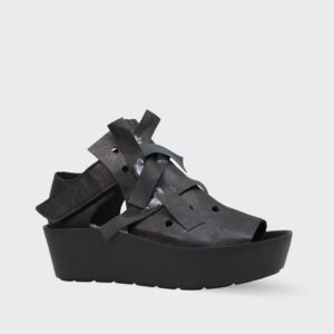 Papucei Elowen Black
