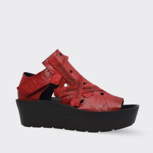 Papucei Elowen Red