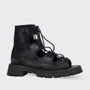 Papucei Frost Black